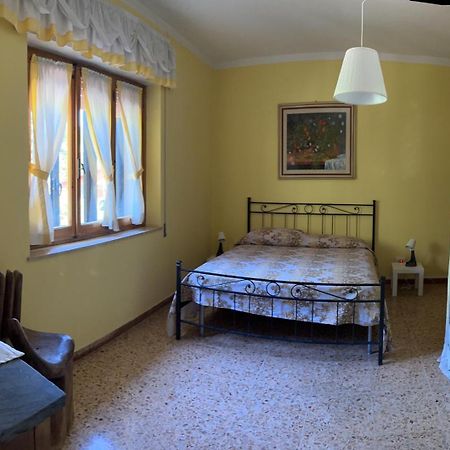 Podere Degli Ulivi Family Villa เซอราวาเลพิสโตเยเซ ภายนอก รูปภาพ