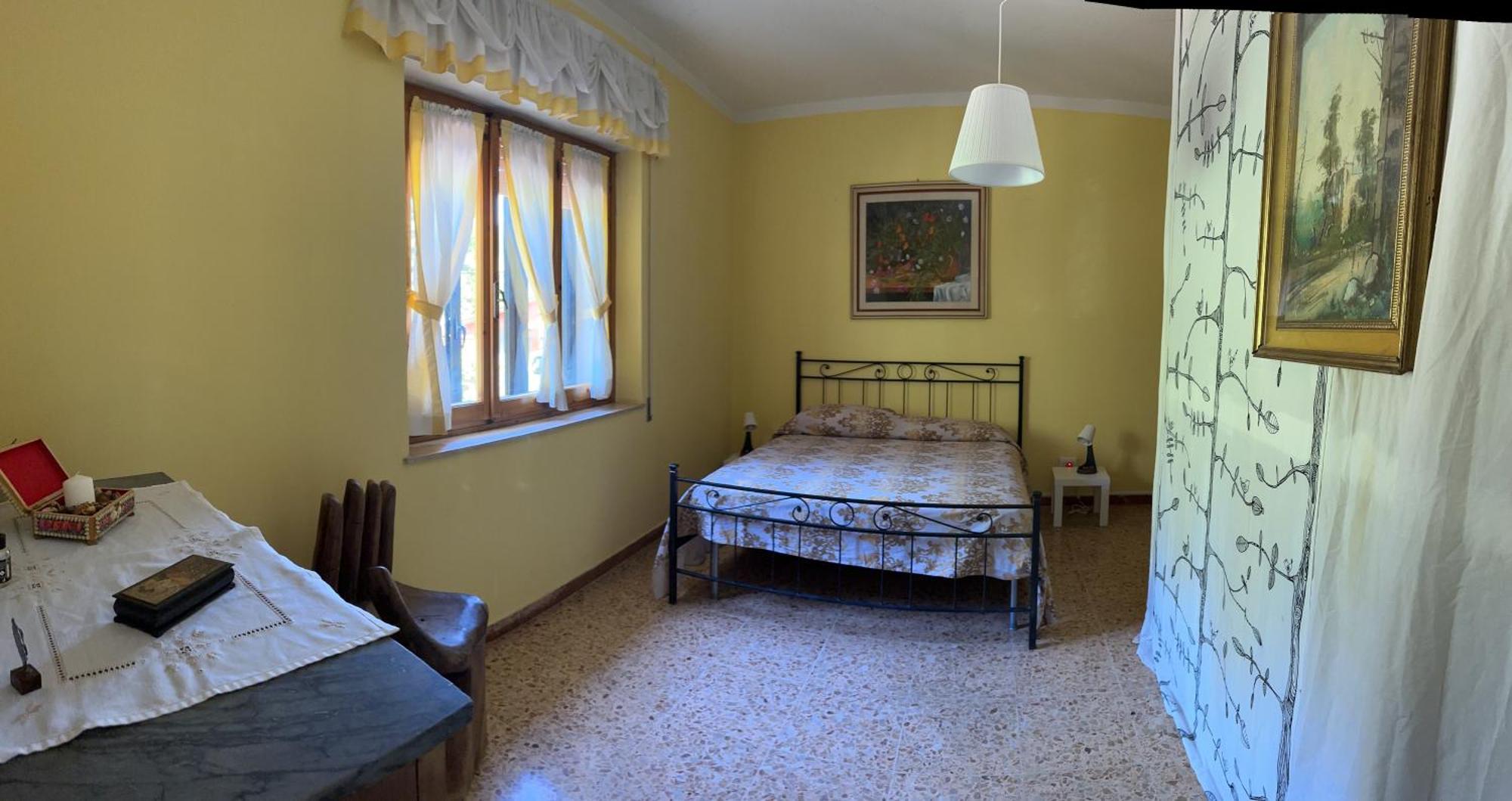 Podere Degli Ulivi Family Villa เซอราวาเลพิสโตเยเซ ภายนอก รูปภาพ
