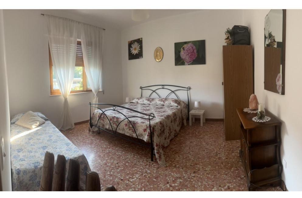 Podere Degli Ulivi Family Villa เซอราวาเลพิสโตเยเซ ภายนอก รูปภาพ